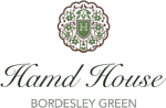 Hamd House Nursery Bordesley Green